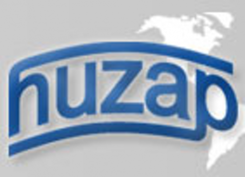 HUZAP GmbH Logo