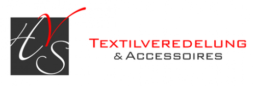 HVS - Agentur für Textilveredelung und Accessoires Inh. Wolfgang Heid Logo