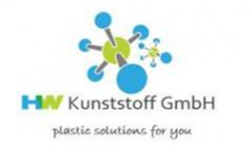 HW Kunststoff GmbH Logo