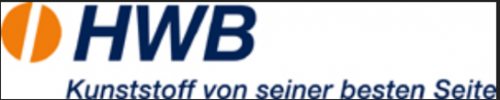 HWB Kunststoffwerke AG Logo