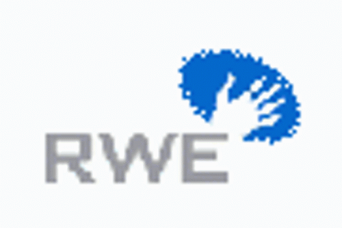 RWE Power AG Technikzentrum Tagebaue/HW Logo