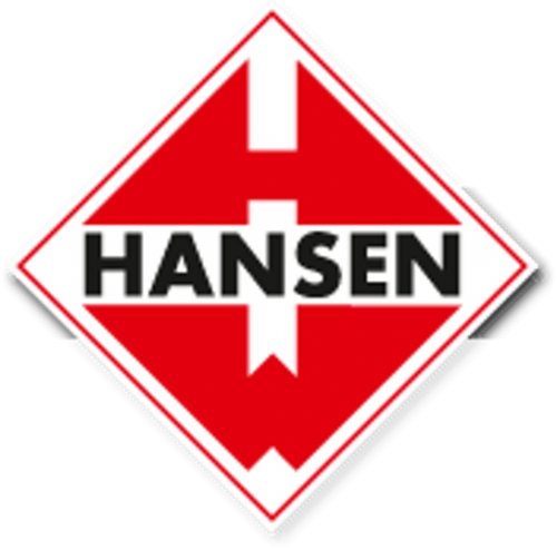 HWT Hansen Wärme- und Tanktechnik GmbH Logo