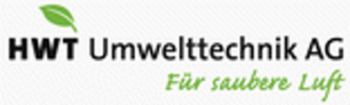 HWT Umwelttechnik AG Logo