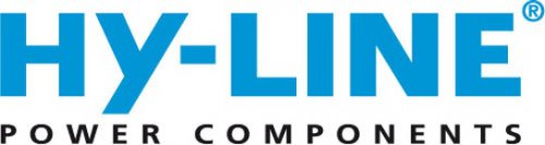 HY-LINE Power Components Vertriebs GmbH Logo