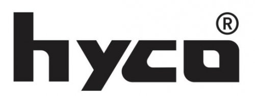 Hyco Vakuumtechnik GmbH Logo