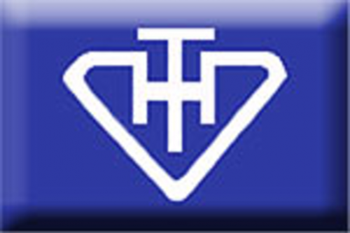 Hydraulik Tarthun GmbH Logo