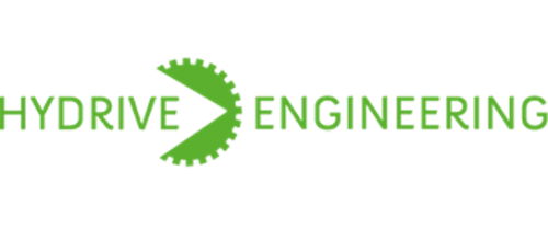 HYDRIVE Engineering GmbH Logo