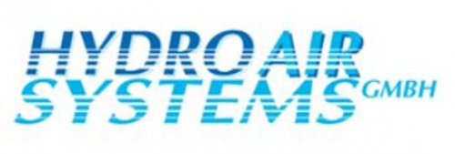 HYDRO AIR SYSTEMS GmbH Logo