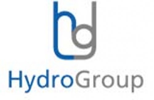 Hydro-Elektrik GmbH / HydroGroup Logo