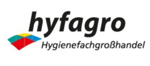 hyfagro Hygienefachgroßhandel GmbH Logo