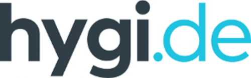 hygi.de GmbH & Co. KG Logo