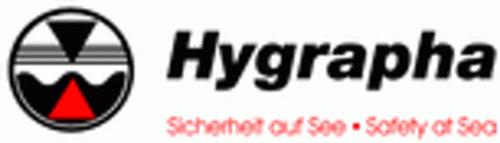 Hygrapha Sicherheit auf See GmbH & Co KG Logo