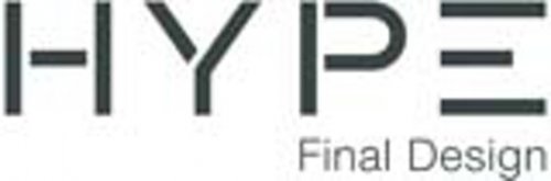 HYPE GmbH Logo