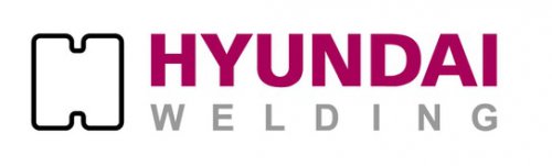 Hyundai Welding Co., Ltd. Logo