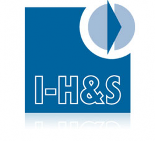 I-H&S GmbH Logo