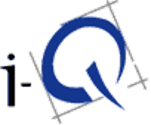 i-Q Schacht & Kollegen Qualitätskonstruktion GmbH in Schwaig bei Nürnberg Logo