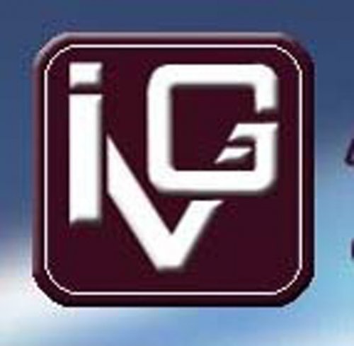 I.V.G. Akustik & Metall mbH Logo