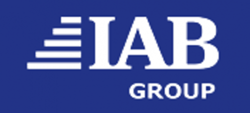 IAB GmbH Logo