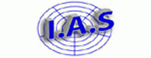 IAS Industrial Acoustic Solutions GmbH Logo