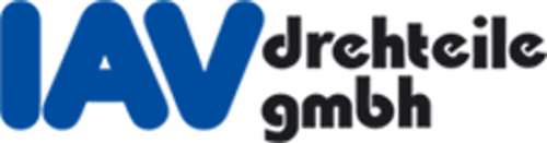 IAV Drehteile GmbH Logo