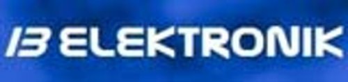 IB Elektronik GmbH Logo