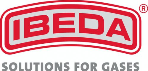 IBEDA Sicherheitsgeräte und Gastechnik GmbH & Co.KG Logo