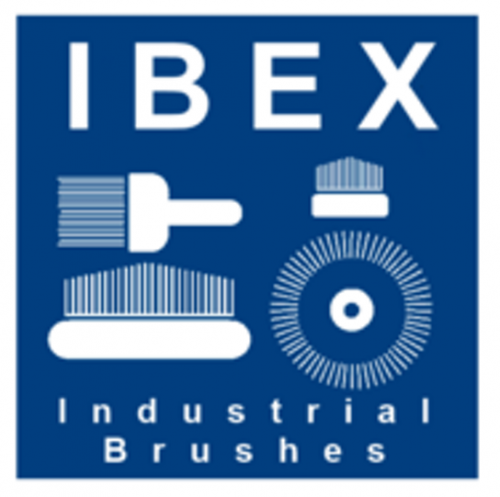 IBEX Industrial Brushes (Industrial Brushware Ltd) Logo