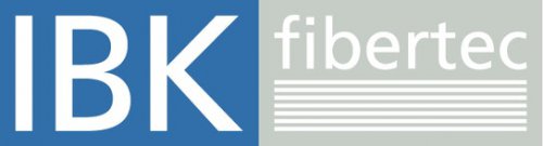 IBK-Fibertec GmbH Logo