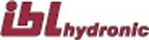 IBL-Hydronic GmbH & Co. KG Logo
