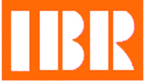 IBR Dr. Ing. Roggenbau Engineering GmbH Logo
