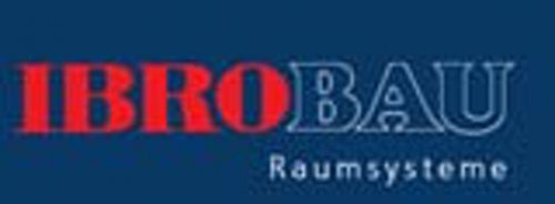 IBROBAU GmbH Logo