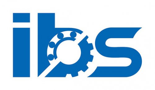 ibs GmbH - Industriebedarf Schlembach Logo