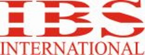 IBS international GmbH Logo
