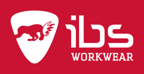 IBS Workwear GmbH Logo