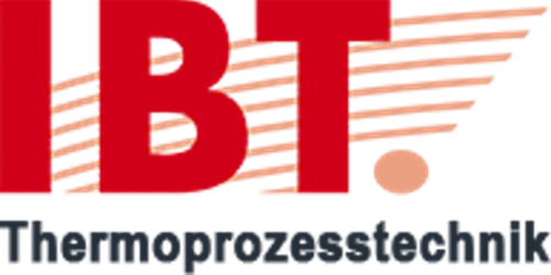 IBT. InfraBioTech GmbH Logo