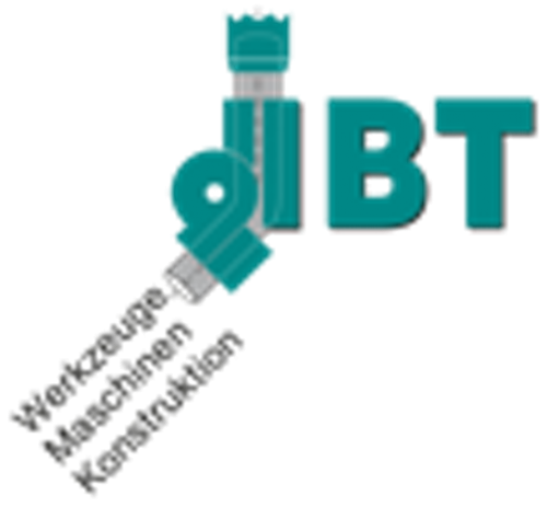iBT - innovative BiegeTechnik - Werkzeuge, Maschinen, Konstruktionen Sören Sebastian und Johannes Xinos GbR Logo