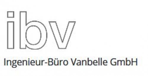 IBV Ingenieurbüro Vanbelle GmbH Logo