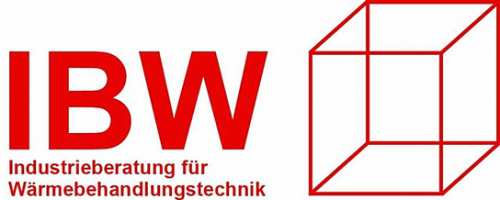 IBW Dr. Irretier GmbH - Industrieberatung für Wärmebehandlungstechnik Logo