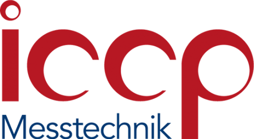 ICCP Messtechnik GmbH Logo