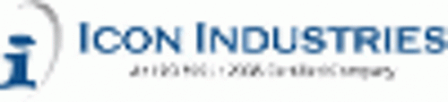 ICON INDUSTRIES Logo