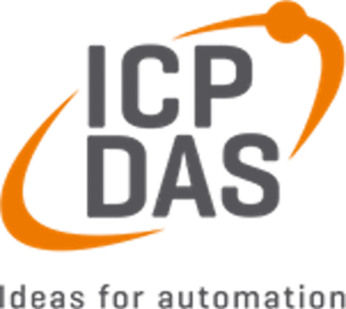 ICPDAS-EUROPE GmbH Logo