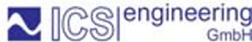 ICS Engineering GmbH Logo