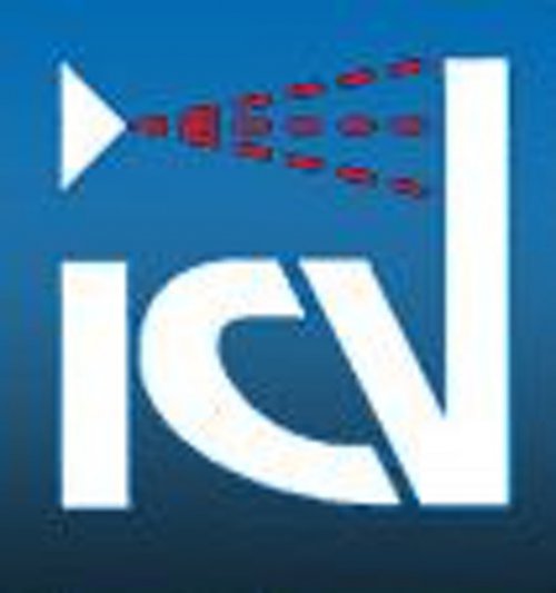 ICV Industrie-Coating Verfahrenstechnik GmbH Logo