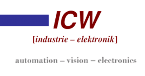 ICW Ingenieurbüro Christian Wölz Logo