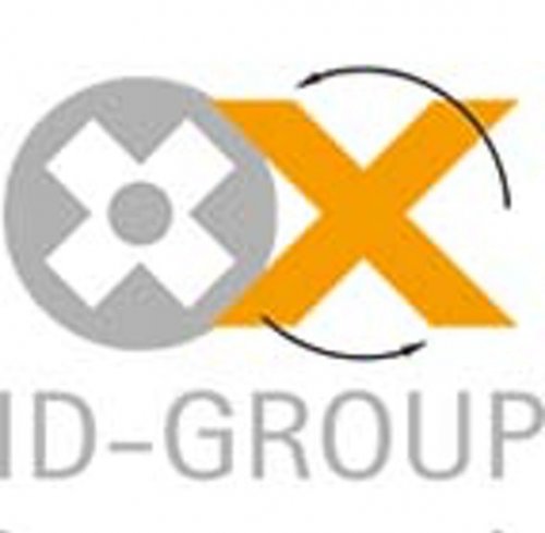 ID-Group GmbH Logo