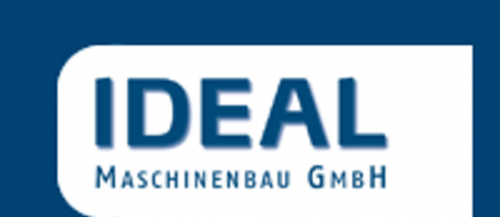 IDEAL Maschinenbau GmbH Logo