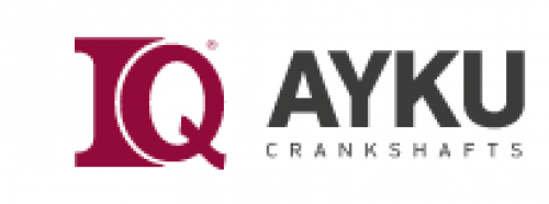 IDEAL QUALITY CRANKSHAFTS CO., LTD. Logo