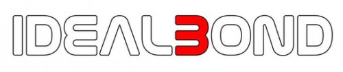 IDEALBOND GmbH Logo