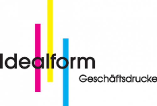 Idealform GmbH Logo