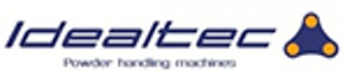 IDEALTEC SRL Logo